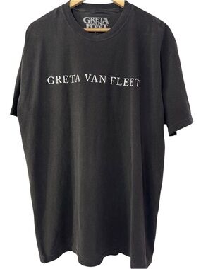 Greta Van Fleet T-Shirt